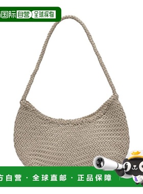 1h可退 潮奢 DRAGON DIFFUSION 女士 Nova Luna 編織單肩包 8020