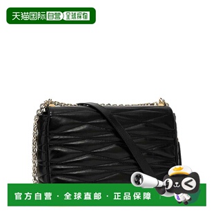 SS2025 FURLA WB01672BX3221O6000 黑色斜挎包 女士单肩包