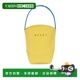 女童包袋 M01820M00TK0M223 黄色 MARNI kid SS2026 Marni bask