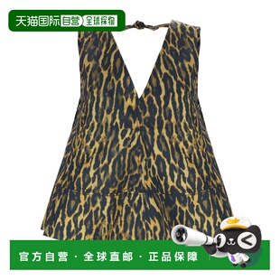 GANNI 女士T恤 A1040087894