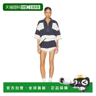 1h可退 潮奢 Free People 自由人 女士 x FP Movement 复古橄榄球