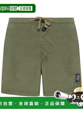 STONE ISLAND 男士泳装 L1S15B100003S0043V005G