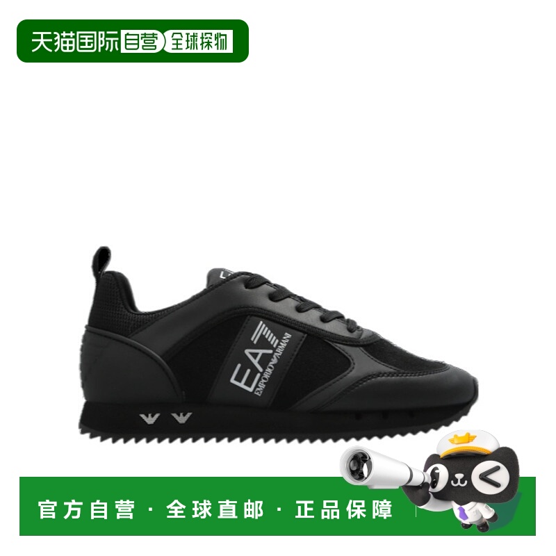 1h可退 EA7 EMPORIO ARMANI 女士运动鞋 7X000336AF18612FMC061