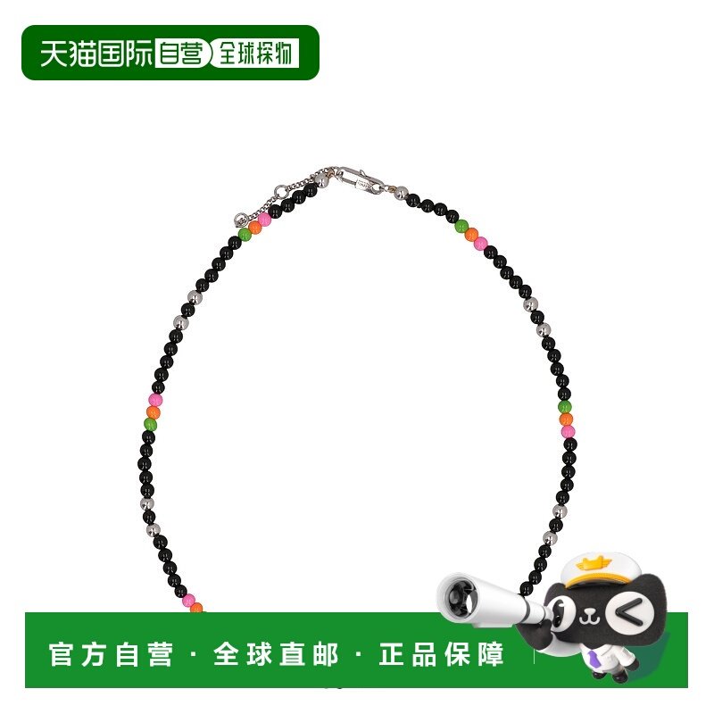 1h可退 潮奢 Celine 思琳 男士 徽标项链 461EA6OPB