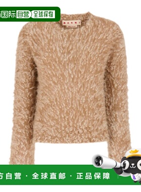 MARNI 女士针织衫 GCMD0631Q0UFP403MLM24 AW2025长袖