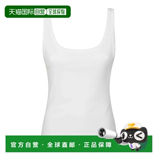 MM6 MAISON MARGIELA 女士背心吊带 S52NL0070M20054001