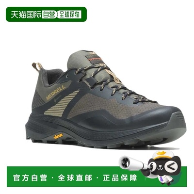 MERRELL Mqm 3 Goretex 徒步鞋 男士透气迈乐防水休闲鞋