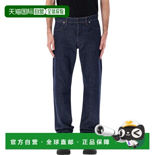 ISLAND AW2025直筒裤 男士 S15J100005S00J7VJ201 牛仔裤 STONE