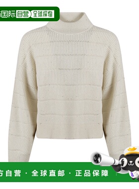 BRUNELLO CUCINELLI 女士针织衫 AW2025长袖MBM738204C509羊绒