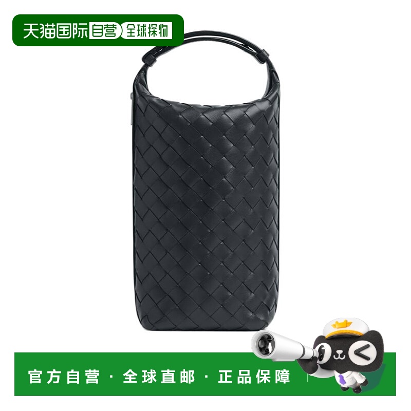 1h可退 BOTTEGA VENETA 男士单肩包 826765V2HL02077 AW2025