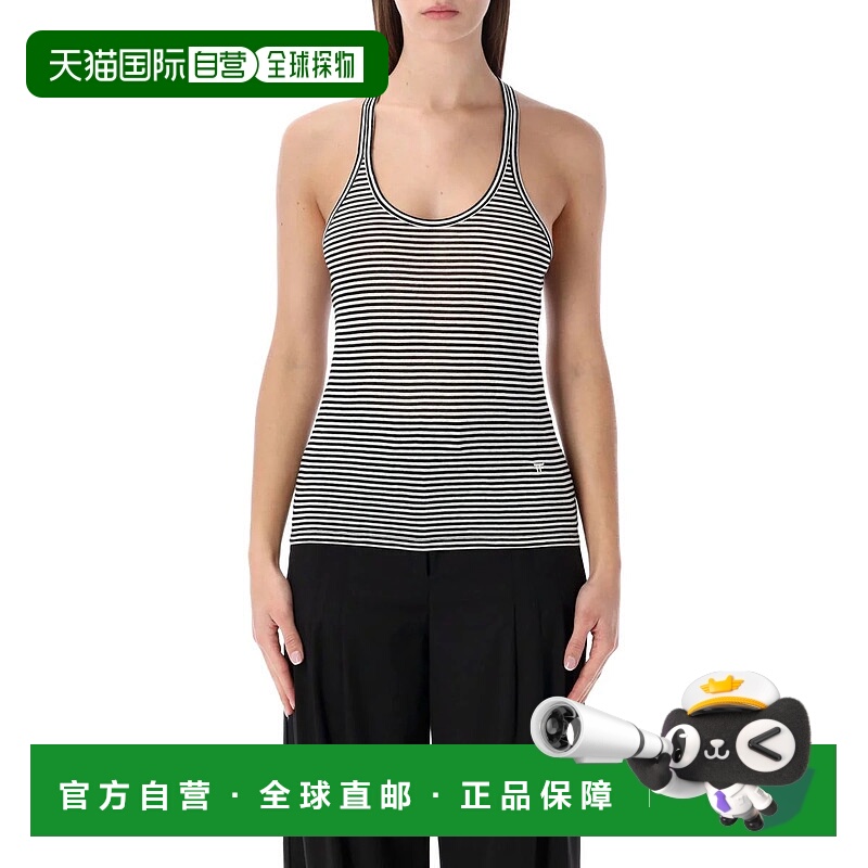 1h可退 TOM FORD 女士T恤 26PTSJ632JEX187NWA SS2026 花色