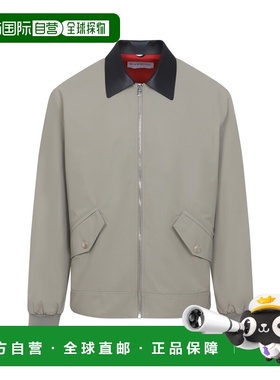 GIVENCHY 男士外套 BM01DX163R250BEIGE AW2025 米白色