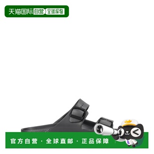 1h可退 BIRKENSTOCK 男士凉鞋 1001497ANTHRACITE SS2026拖鞋