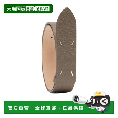 MAISON MARGIELA 男士腰带 SA1TP0006P4455T2146宽腰带
