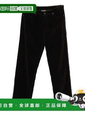 1h可退 潮奢 Emporio Armani 安普里奥 阿玛尼 男士 灰色牛仔裤 E