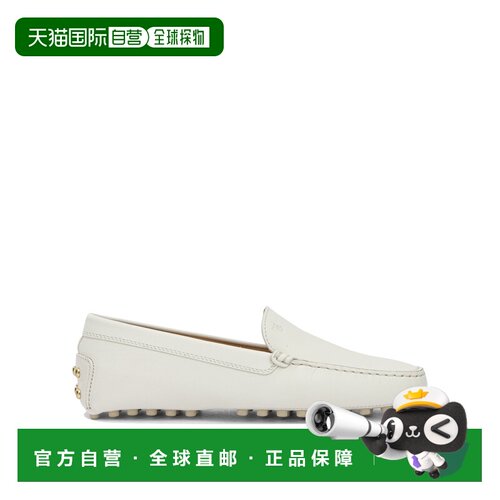TOD'S 女士凉鞋 XXW22L0KA20N6MB015XWHITE AW2026【付后1h可退】
