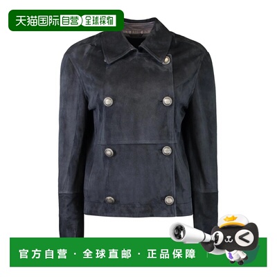 BRUNELLO CUCINELLI 女士夹克 MPCAI7429C8901 SS2026