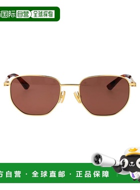 1h可退 BOTTEGA VENETA 女士眼镜 BV1301S008SUNGLASSES