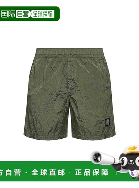 STONE ISLAND 女士短裤 L1S15B100004S0043V005G休闲裤