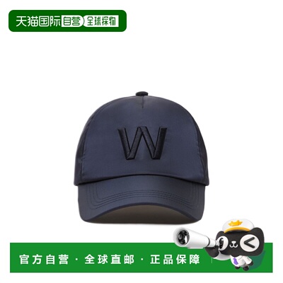 1h可退 WEEKEND MAX MARA 女士帽子 5571076406003 SS2026遮阳帽