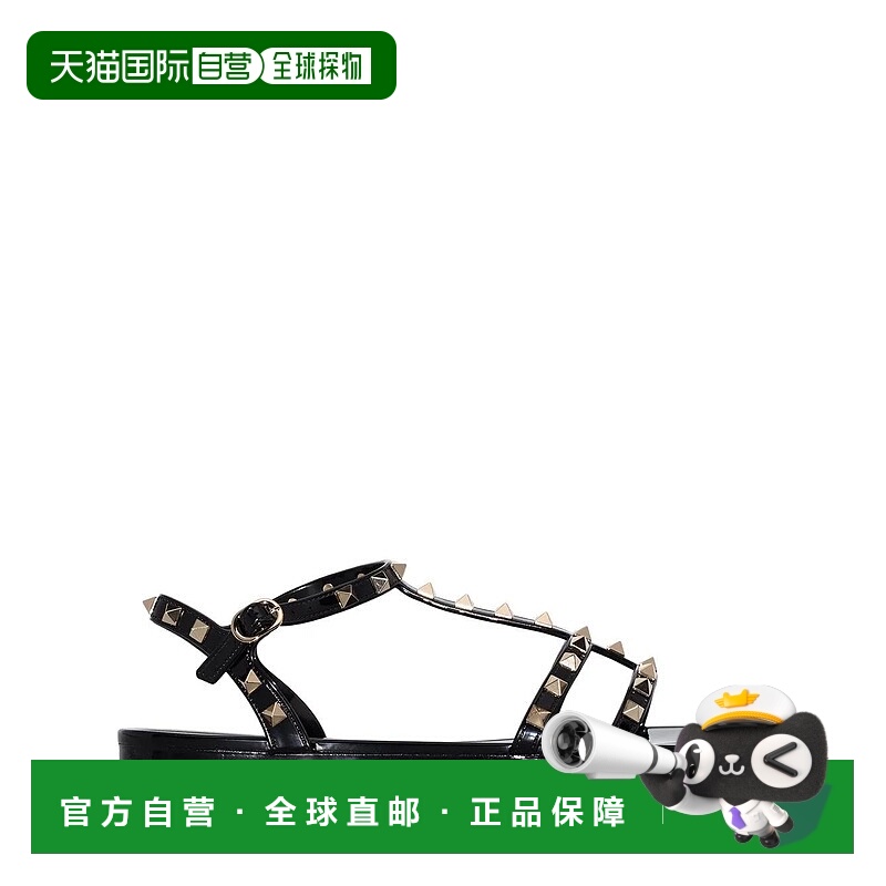 1h可退 VALENTINO GARAVANI 女士凉鞋 WS0H38PVS0NO SS2026