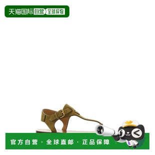 ISABEL MARANT 女士凉鞋 SD0247FAC2A04S50TA SS2025