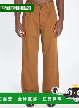 VALENTINO GARAVANI 男士休闲裤 25504847V3RBN15ALSC30直筒裤