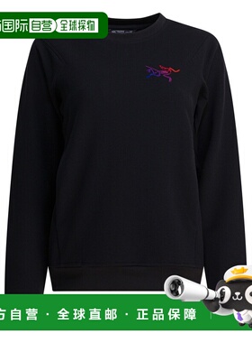 1h可退 潮奢 arc'teryx 始祖鸟 女士 