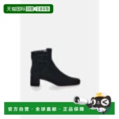 潮奢 Tres ROGER 罗杰 1h可退 女士 VIVIER 维维亚 Vivier拉链设