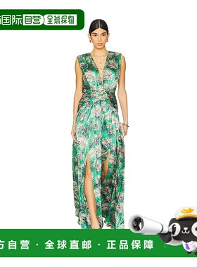 1h可退 潮奢 Bronx and Banco 女士 Romi Havanna 睡裙 BB23037