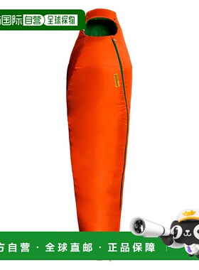 MAMMUT Igloo SE 中性三季户外睡袋