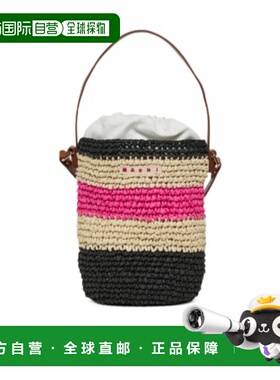 MARNI 女童包袋 M01827KM00WQ0M860 SS2026 花色 