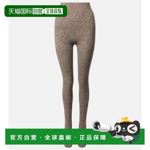 Row The 女士 Mumu 袜 1h可退 羊绒花呢连裤 潮奢