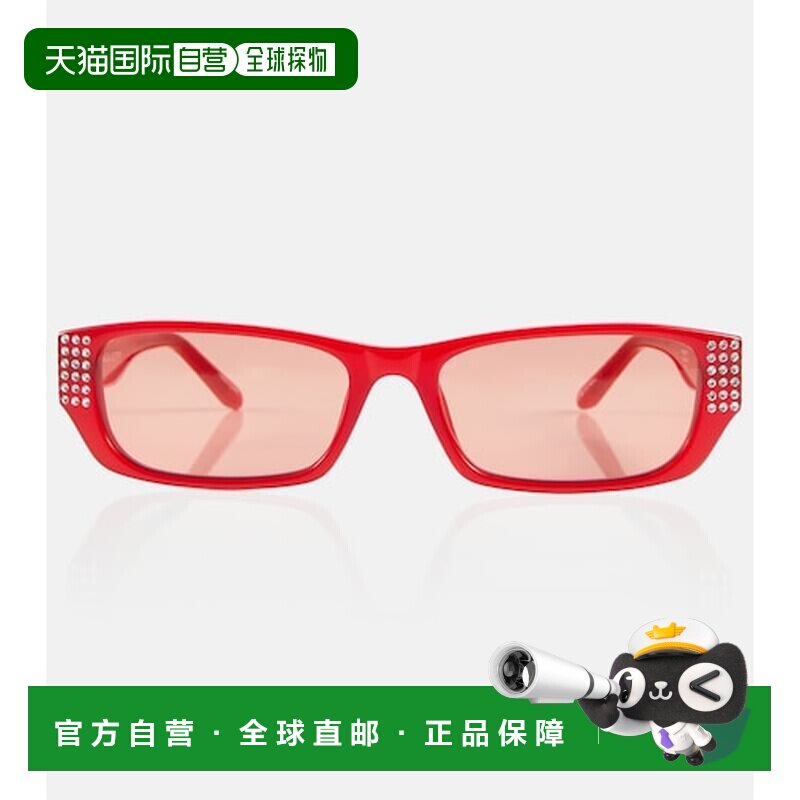magdabutrym/x Linda Farrow女士太阳镜 【付后1h可退】图片