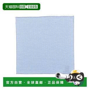 Armani 安普里奥 阿玛尼 1h可退 Foulards Emporio 男士 围 潮奢