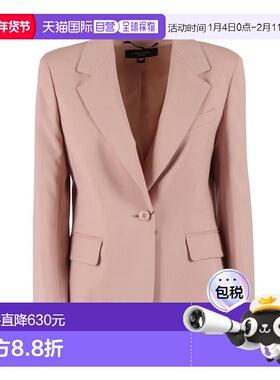 1h可退 WEEKEND MAX MARA 女士外套 2525046041600004CIPRIA24191