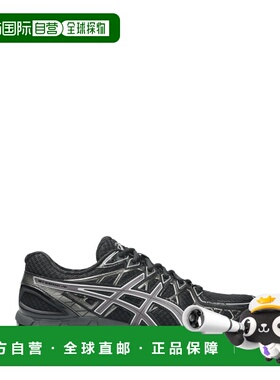 ASICS 男士运动鞋 1203A388003 SS2026 灰色 