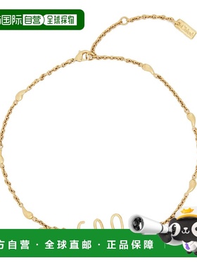 CHLOÉ 女士手链手镯 C25UFO56SYP9DC SS2025 色