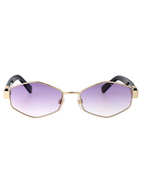 1h可退 MARC JACOBS 女士太阳镜 MARC496SS9E SS2026 花色