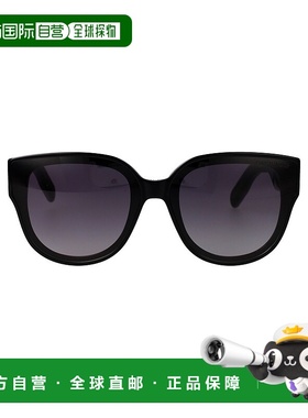 DIOR 女士眼镜 LADY9522R3I10A1 SS2025 黑色 Dior Sunglasses