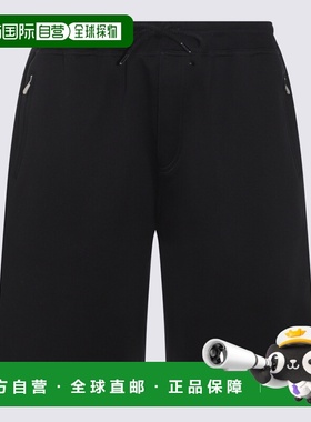 BRUNELLO CUCINELLI 男士休闲裤 MM8313242GC101 SS2025