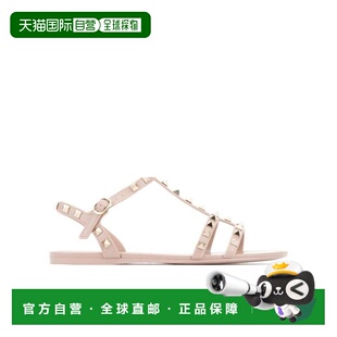 女士凉鞋 铆钉凉鞋 RW2S0H38PVSP45 花色 VALENTINO