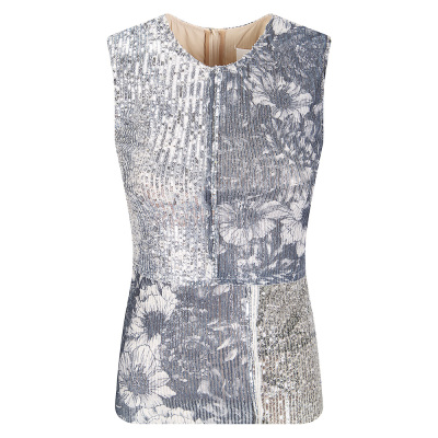 香港直邮MAISON MARGIELA 女士背心吊带 S29NC0535MTJ054962