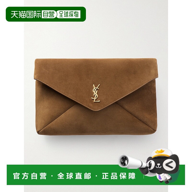 1h可退 潮奢 Saint Laurent 圣罗兰 女士 Cassandre XXL 手袋 855