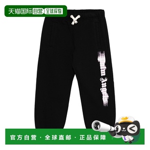 PGCH008F25FLE001103B 女童长裤 AW2025 ANGELS PALM