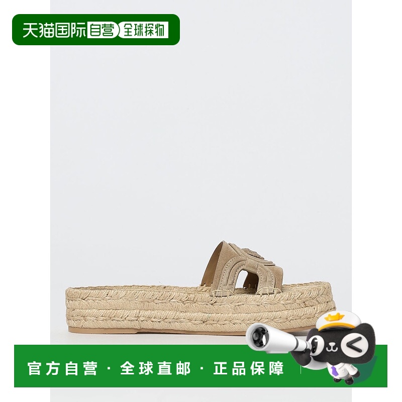 1h可退 VERSACE 女士休闲鞋 10178511A132931K880 SS2025
