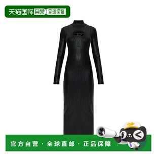 DIESEL女士连衣裙MZARYBA141860QVCE9XXD