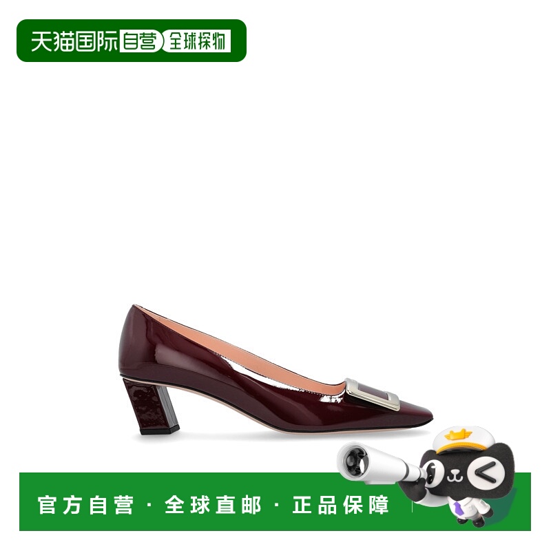 1h可退 ROGER VIVIER 女士高跟鞋 RVW00600920D1P0R802 AW2025