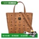 女士手提包 shopping MWPEAMT06CO 棕色 MCM mini Toni bag