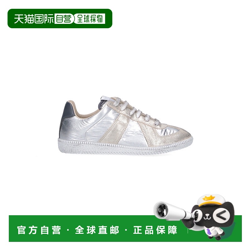 1h可退 潮奢 Maison Margiela 马丁 马吉拉 女士 运动鞋 S39WS013